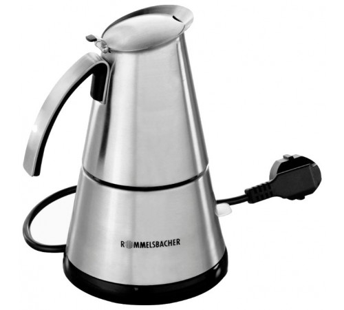 Кофеварка Rommelsbacher EKO 366/E