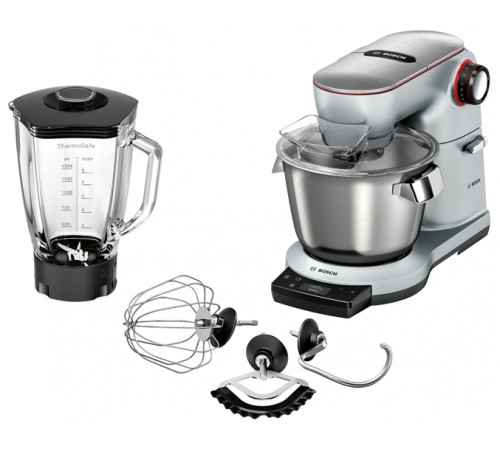 Кухонный комбайн Bosch OptiMUM MUM9YX5S12