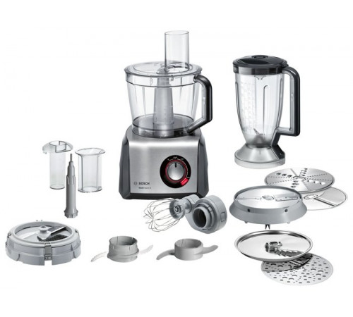 Кухонный комбайн Bosch MC812M865