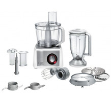 Кухонный комбайн Bosch MC812S814