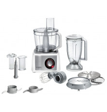 Кухонный комбайн Bosch MC812S814