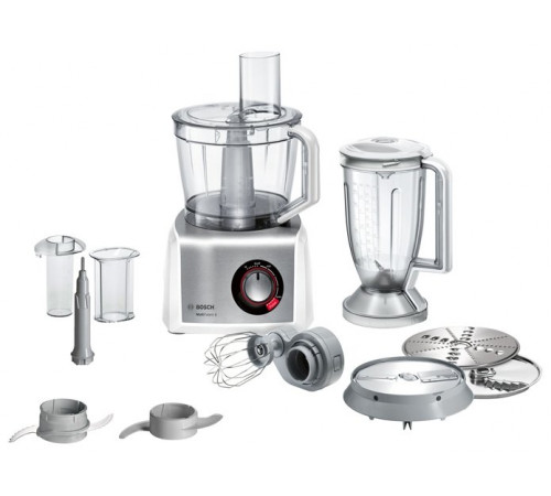 Кухонный комбайн Bosch MC812S814