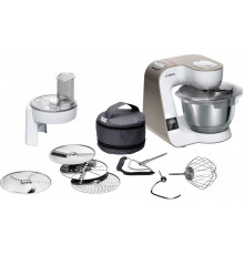 Кухонный комбайн Bosch MUM5XW10