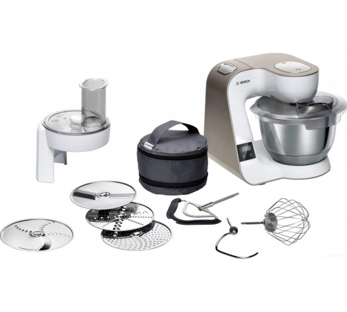 Кухонный комбайн Bosch MUM5XW10