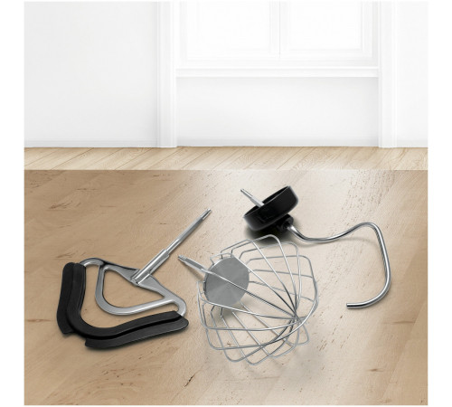 Кухонный комбайн Bosch MUM5XW10