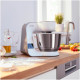 Кухонный комбайн Bosch MUM5XW10