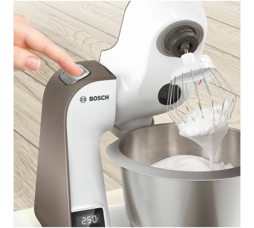 Кухонный комбайн Bosch MUM5XW10