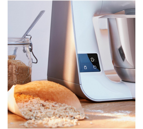 Кухонный комбайн Bosch MUM5XW10