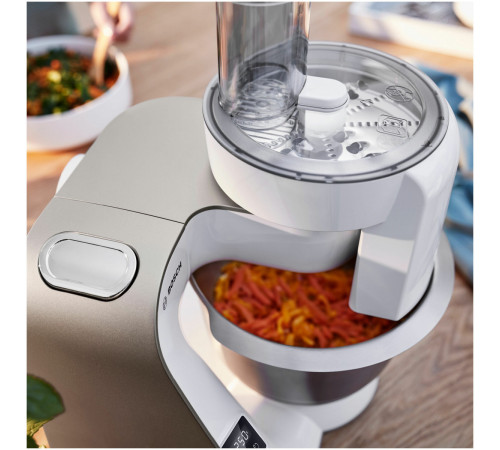 Кухонный комбайн Bosch MUM5XW10