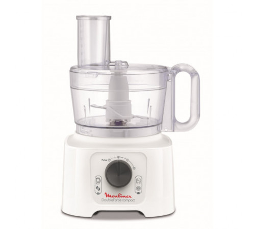 Кухонный комбайн Moulinex DoubleForce Compact FP542111
