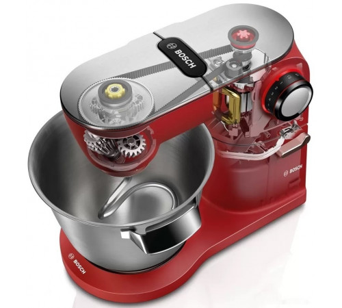 Кухонный комбайн Bosch MUM9A66R00