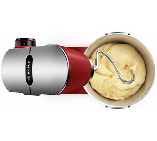 Кухонный комбайн Bosch MUM9A66R00