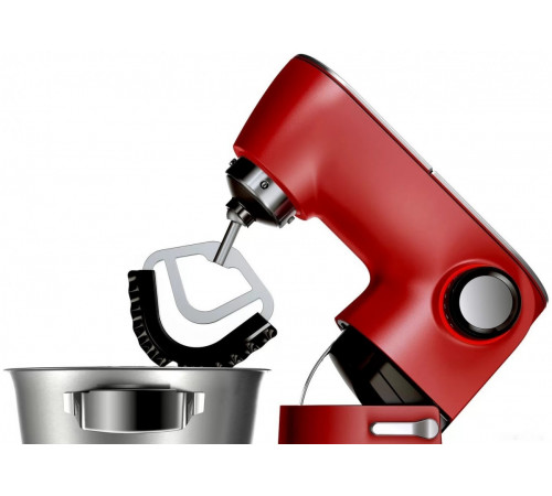 Кухонный комбайн Bosch MUM9A66R00