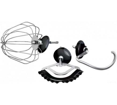 Кухонный комбайн Bosch MUM9A66R00