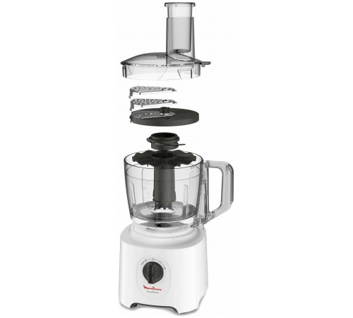Кухонный комбайн Moulinex FP244110