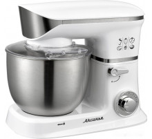 Кухонный комбайн Аксинья КС-407 (белый)