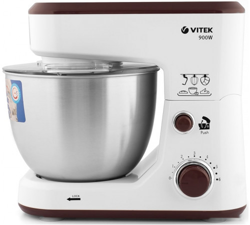Кухонный комбайн Vitek VT-1433 W