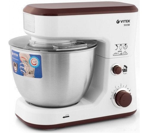 Кухонный комбайн Vitek VT-1433 W