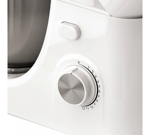 Кухонный комбайн Galaxy Line GL2231 (белый)