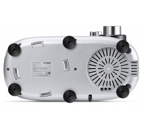 Кухонный комбайн Hyundai HYM-S7651