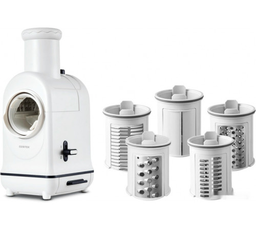 Кухонный комбайн CENTEK CT-1382