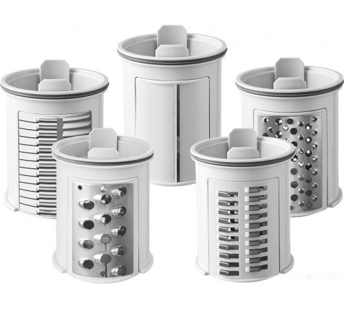 Кухонный комбайн CENTEK CT-1382
