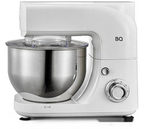 Кухонный комбайн BQ MX520 (белый)
