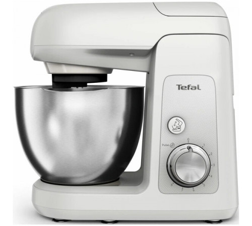 Кухонный комбайн Tefal QB520B38