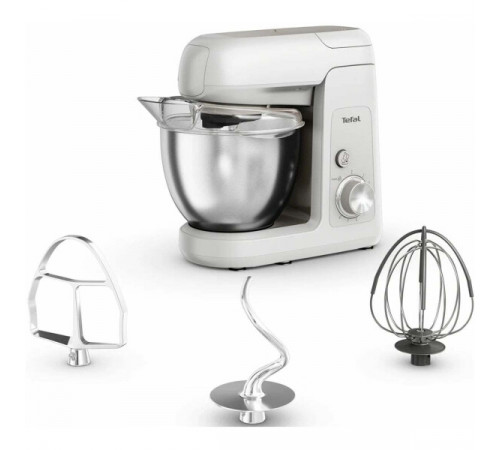 Кухонный комбайн Tefal QB520B38