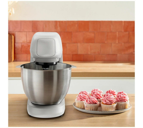 Кухонный комбайн Tefal QB520B38