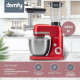 Кухонный комбайн Domfy DSC-KM502