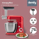 Кухонный комбайн Domfy DSC-KM502