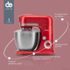 Кухонный комбайн Domfy DSC-KM502