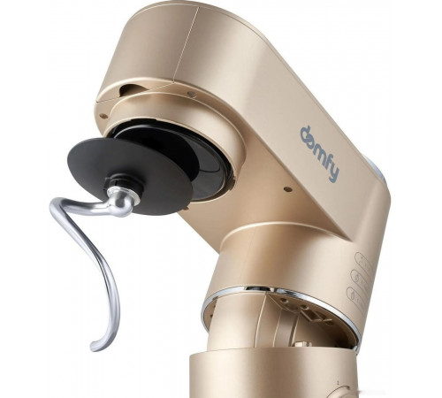 Кухонный комбайн Domfy DSC-KM301