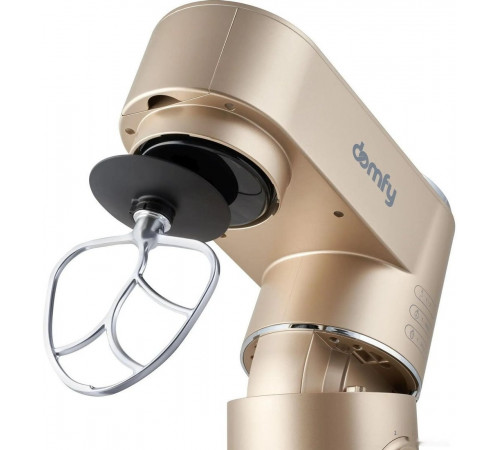 Кухонный комбайн Domfy DSC-KM301