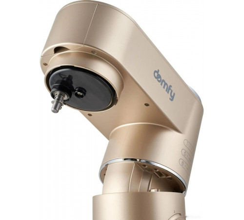 Кухонный комбайн Domfy DSC-KM301