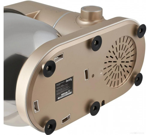 Кухонный комбайн Domfy DSC-KM301
