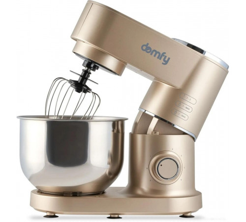 Кухонный комбайн Domfy DSC-KM301