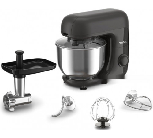 Кухонный комбайн Tefal Bake Essential QB161H38