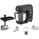 Кухонный комбайн Tefal Bake Essential QB161H38