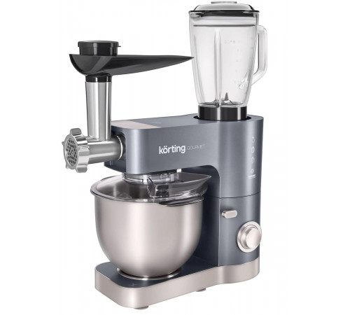 Кухонный комбайн Korting KKM 0106 Gourmet