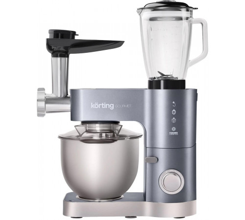 Кухонный комбайн Korting KKM 0106 Gourmet