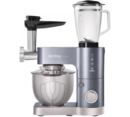 Кухонный комбайн Korting KKM 0106 Gourmet