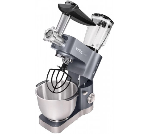 Кухонный комбайн Korting KKM 0106 Gourmet