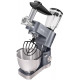 Кухонный комбайн Korting KKM 0106 Gourmet
