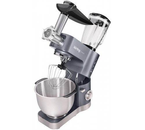 Кухонный комбайн Korting KKM 0106 Gourmet