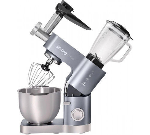Кухонный комбайн Korting KKM 0106 Gourmet