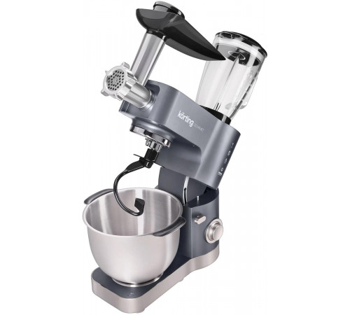 Кухонный комбайн Korting KKM 0106 Gourmet