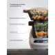 Кухонный комбайн Atvel Kitchenbot M1 43204