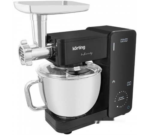 Кухонный комбайн Korting KKM 0101 M Infinity
